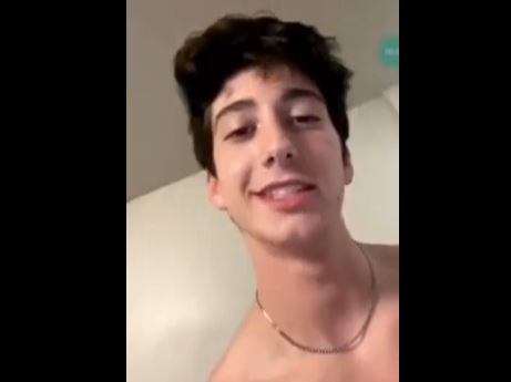 Milo and cut dick